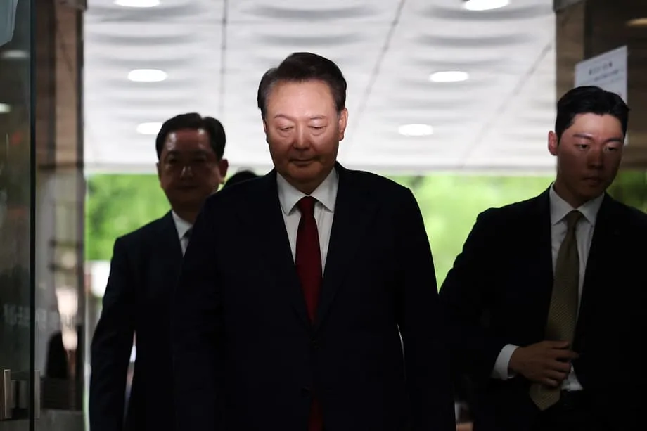 Yoon Suk Yeol wegen mutmaßlicher Drohnenprovokationen zur Rechtfertigung des Kriegsrechts angeklagt