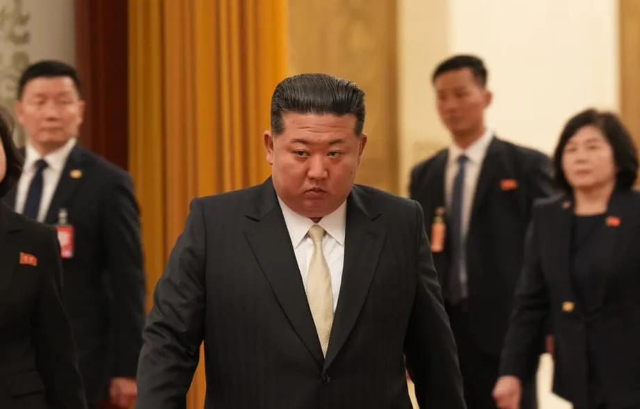 Wie Nordkorea einen Krieg in der Taiwanstraße beeinflussen könnte