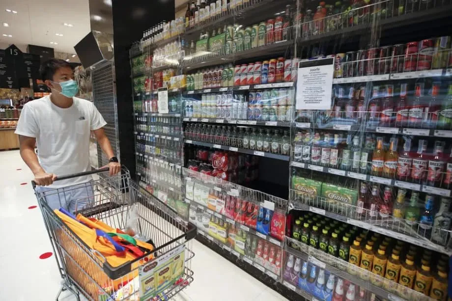 Thailand hebt Alkoholverkaufsverbot am Nachmittag nach Protesten aus der Tourismusbranche auf