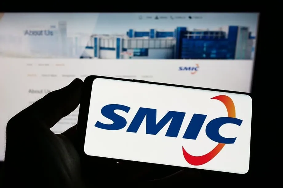 SMIC profitiert von knappem Chipangebot und Lokalisierung in China und steuert auf neuen Umsatzrekord zu