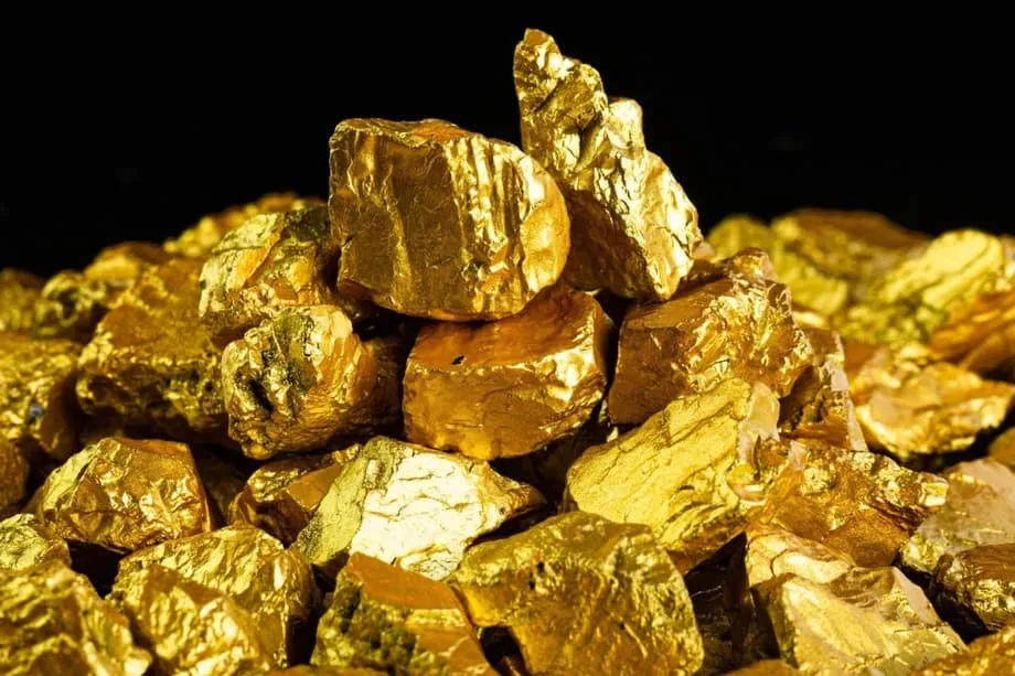 China meldet 2025 dritten Goldgürtel mit mehr als tausend Tonnen: Fund im Westkunlun erweitert Reservenprognose