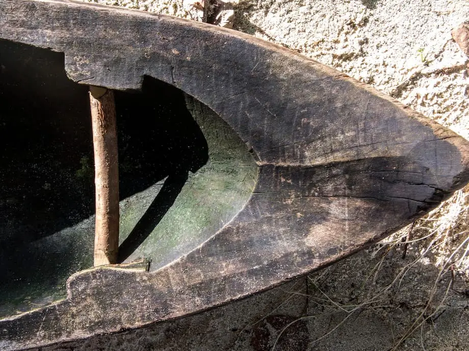 Alte Werkzeuge belegen hochentwickelte Seefahrt in Südostasien vor 40.000 Jahren