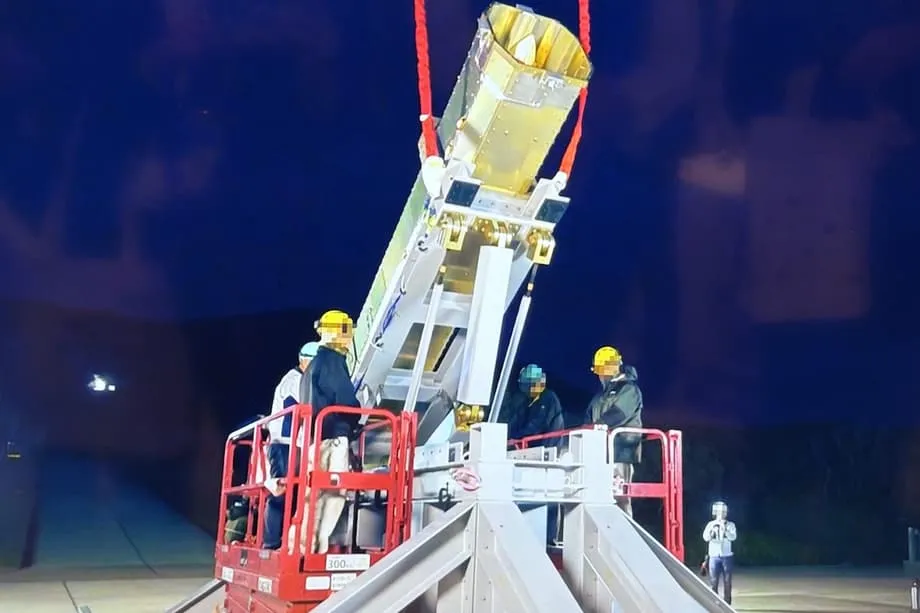 Japans modulare Raketen sollen die Miyako-Straße abriegeln und China abschrecken