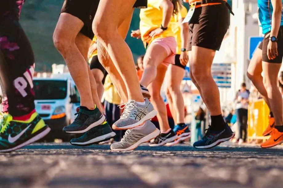 Seouls Marathon-Boom kollidiert mit dem Alltag der Stadt