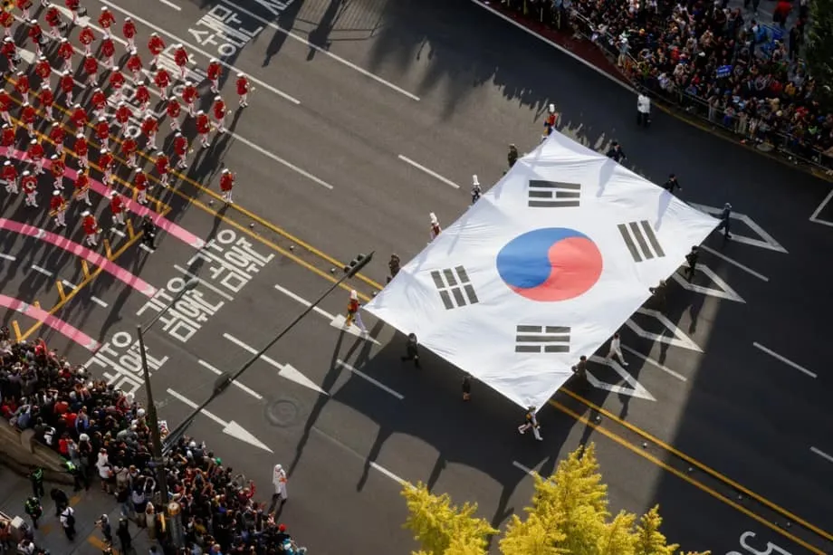 Südkorea startet 2026 Anpassungsprogramm für Rekruten aus multikulturellen Familien