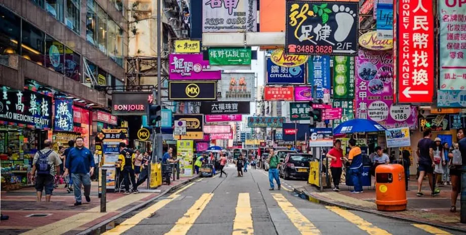Hongkongs Vorstoß zur Wissenschaftsmetropole Chinas und zur Gewinnung westlicher Fachkräfte