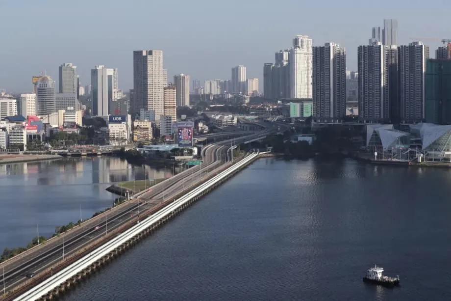 Ringgit-Aufwertung stellt die Attraktivität von Jobs in Singapur für Malaysier auf die Probe