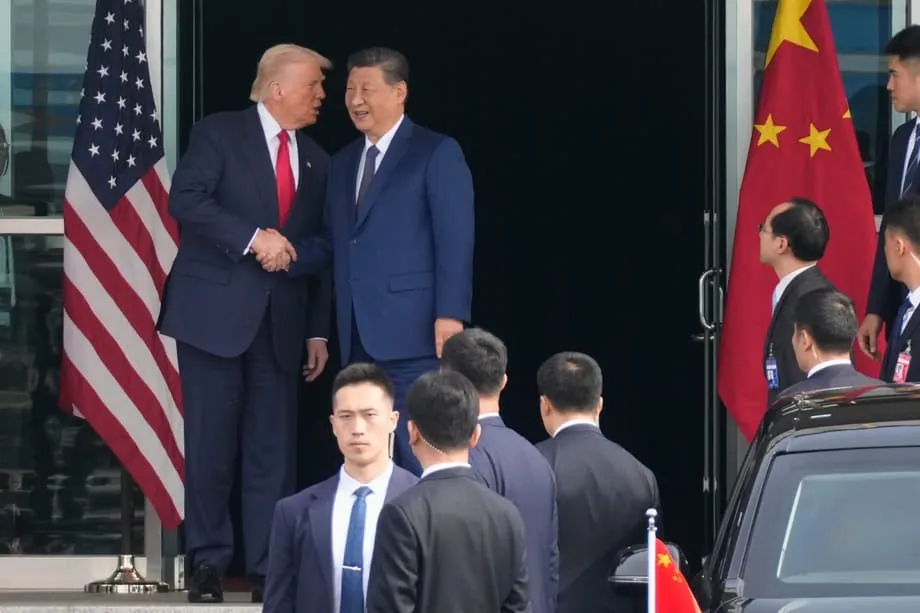 China verlieh US-Unternehmen über Briefkastenfirmen heimlich 200 Milliarden Dollar