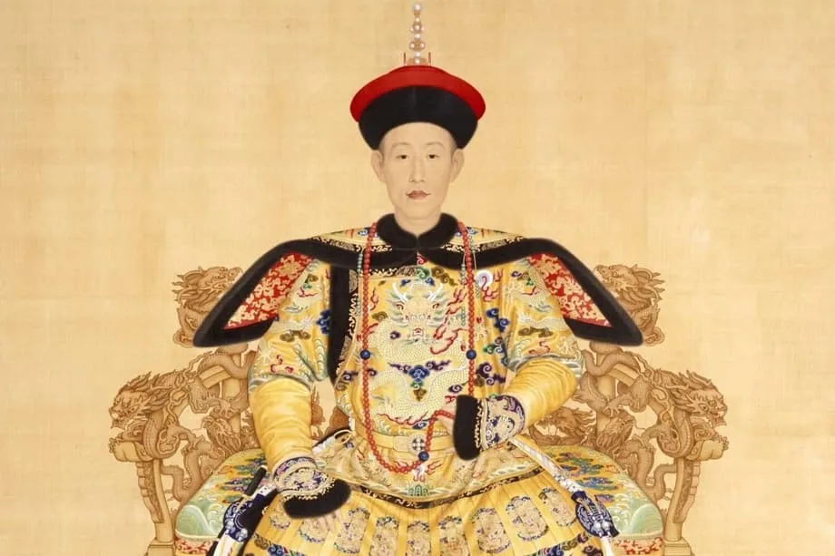 Reichtum und Kultur der Qing-Dynastie und der lange Niedergang von Chinas letztem Kaiserreich