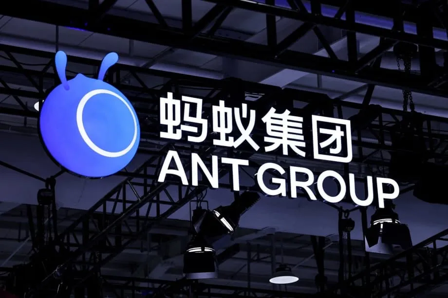 Ant Group bringt LingGuang auf den Markt, einen multimodalen KI-Assistenten, der Apps in 30 Sekunden erstellt