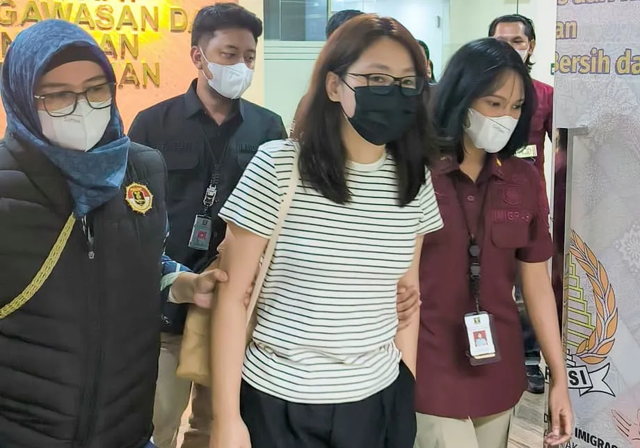 Alice Guo wegen Menschenhandels im Zusammenhang mit philippinischem Betrugszentrum zu lebenslanger Haft verurteilt
