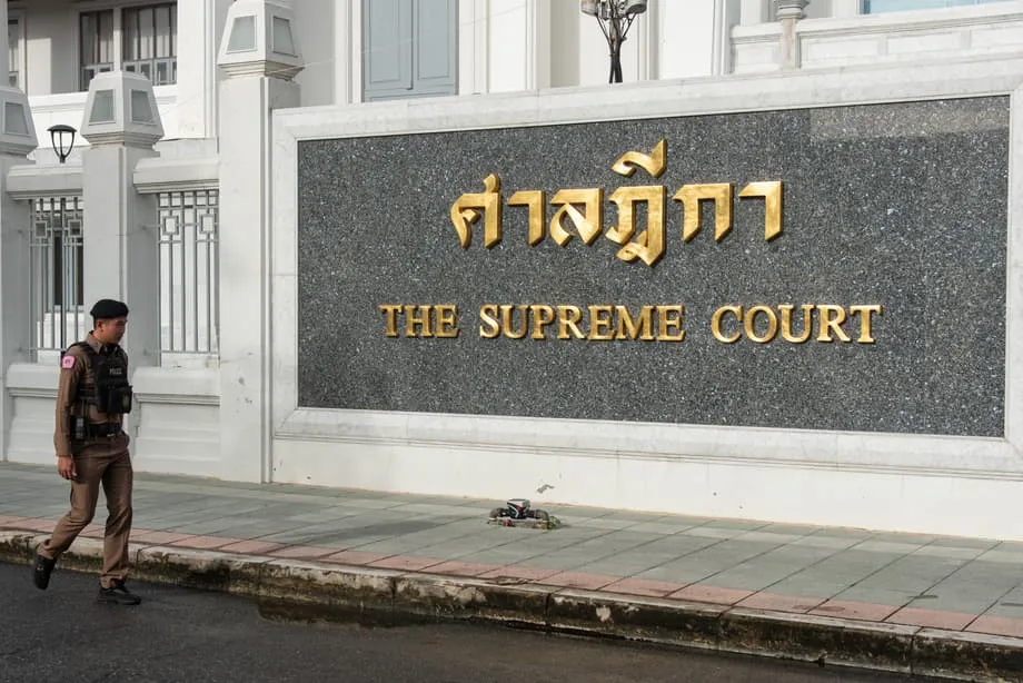 Australischer Journalist Murray Hunter muss sich nach Beschwerde einer malaysischen Aufsichtsbehörde in Thailand wegen Verleumdung vor Gericht verantworten