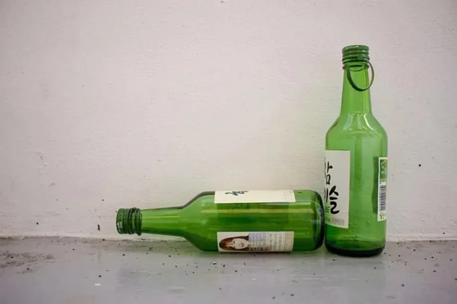 Südkorea vergrößert Alkoholwarnhinweise ab 2026 und baut Gesundheitsinformationen aus
