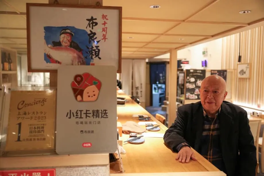 Diplomatischer Streit um Taiwan setzt japanische Restaurants in China unter Druck