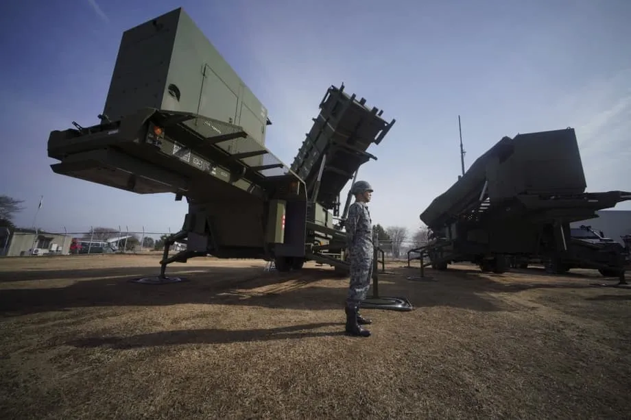 China kritisiert Japans erste Patriot-Raketenexporte in die USA und warnt vor Gefahren für die Nachkriegsordnung