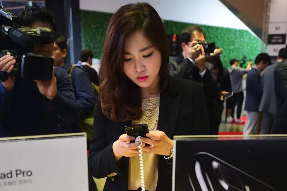 Warum sich die Generation Z in Südkorea für Apple entscheidet und was das für Samsung bedeutet