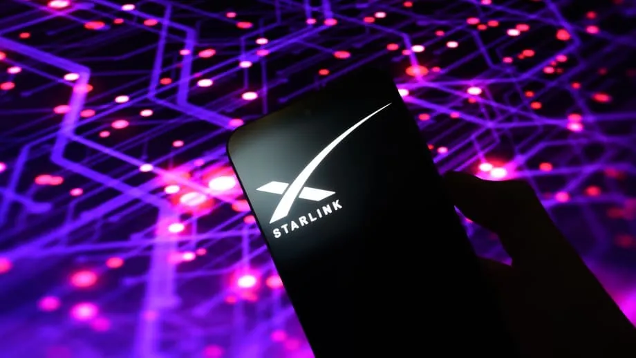 Chinesische Studie entwirft Strategie, Starlink über Taiwan mit Drohnenschwärmen zu stören