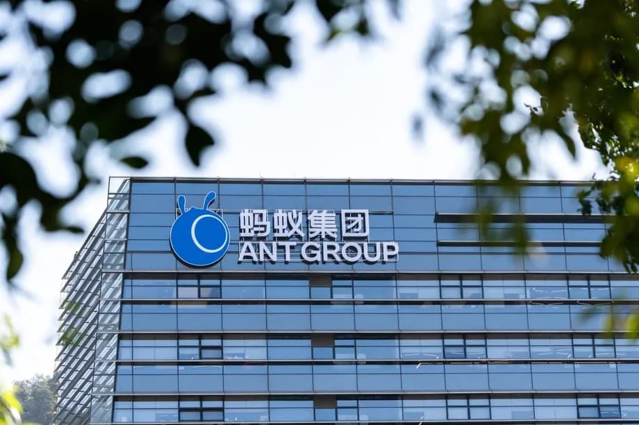 LingGuang von Ant Group erreicht in vier Tagen mehr als eine Million Downloads