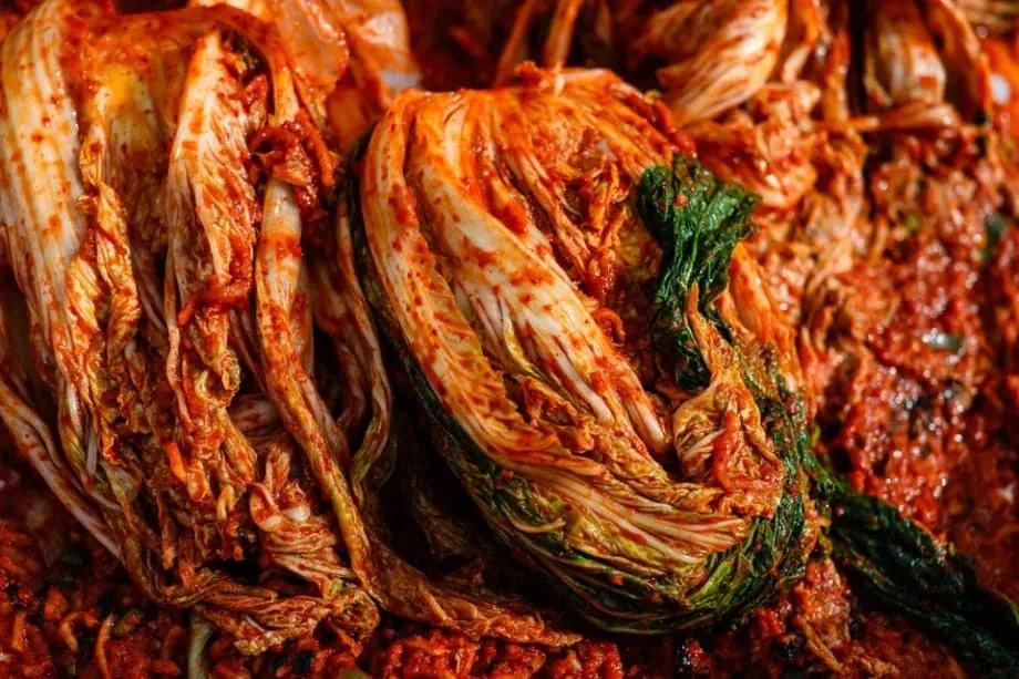 Südkoreas Kimchi-Handelsdefizit wächst mit steigenden Importen aus China