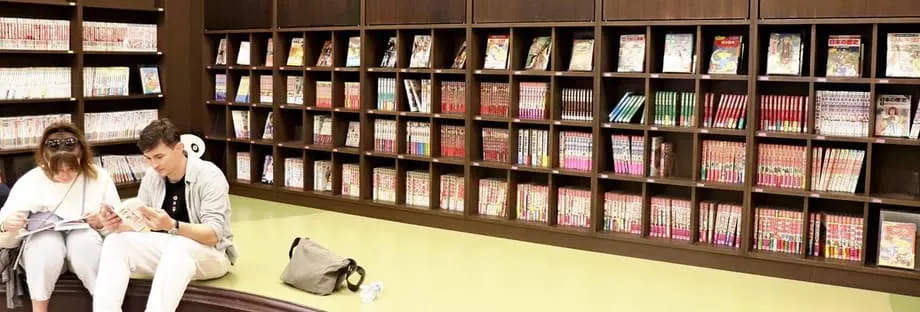 Japan baut ein einheitliches Manga-Portal für den Auslandsmarkt auf, um Piraterie einzudämmen und Einnahmen für Kreative zu steigern