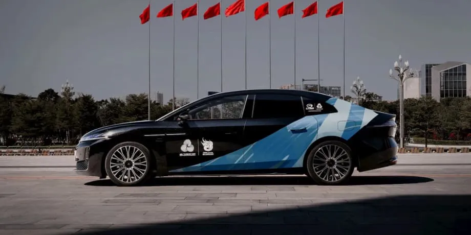 China startet Produktion von Vollfestkörperbatterien für Elektroautos und will die Reichweite verdoppeln