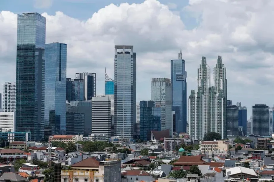 Indonesien will ausländische Klimainvestitionen mobilisieren