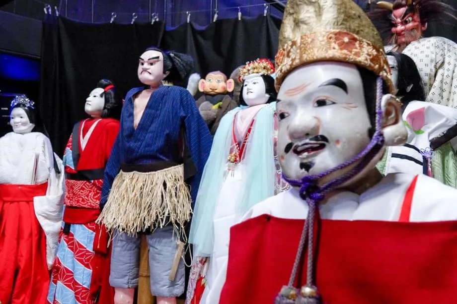 Japanisches Handwerksfestival in Hongkong findet trotz Spannungen statt
