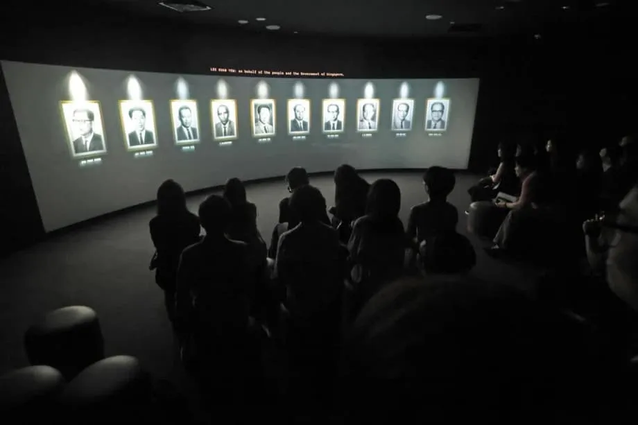 Neue Dokumente und Zeitzeugenberichte zeichnen ein neues Bild von Singapurs Abspaltung 1965 und Lee Kuan Yews Moment der Verzweiflung
