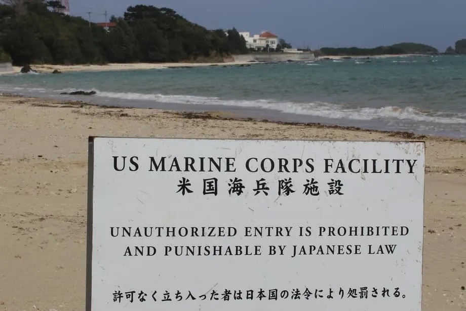 Chinas UN-Erklärung zu Okinawa zielt auf Militarisierung, nicht auf Souveränität