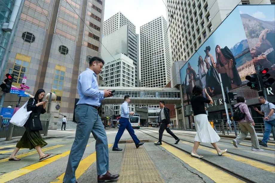 Deloitte China investiert 500 Millionen HKD und schafft 1.000 Stellen, um Hongkongs Fintech-, KI- und Kapitalmarktsektoren zu stärken