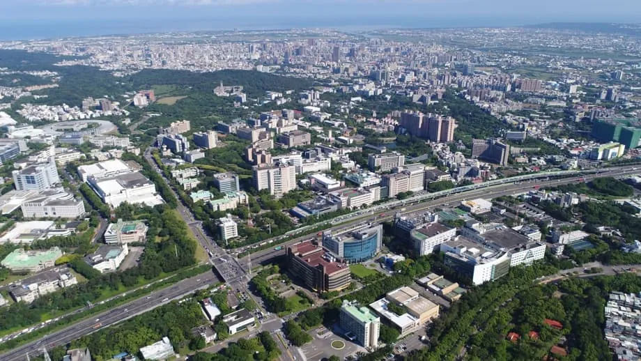 Warum Chinas Hsinchu-Foto auf X weltweit Unruhe in der Chipbranche auslöste