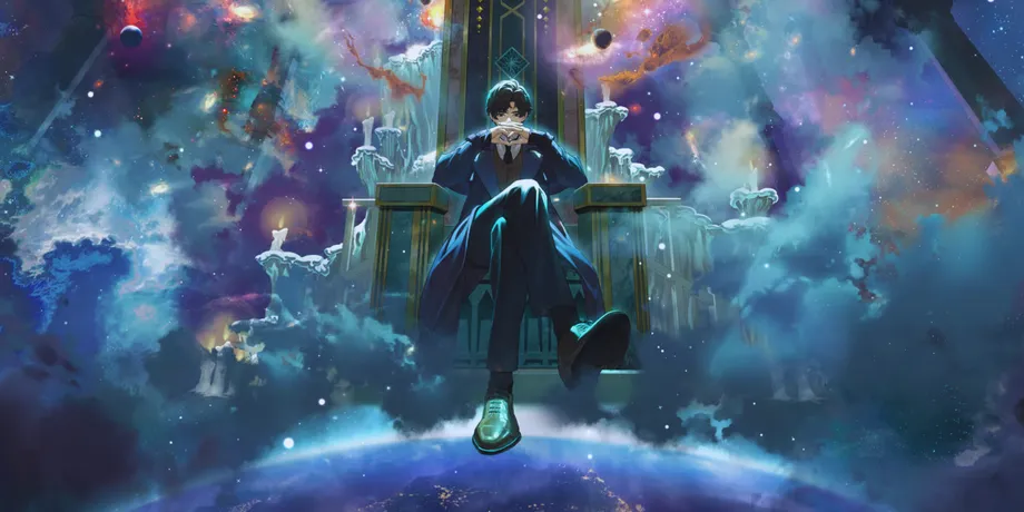 Lord of Mysteries bringt chinesische Animation in direkte Konkurrenz zu Japan