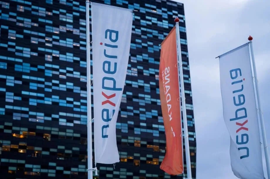 Geopolitik bringt Wingtech und Nexperia ins Wanken: Niederlande übernehmen Kontrolle