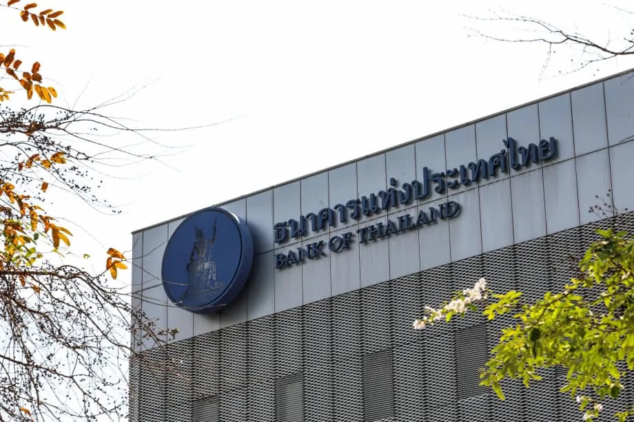 Thailand’s central bank cuts rates to l…