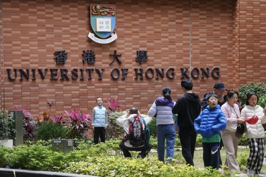 HKU zurück an der Spitze der asiatischen Hochschulrankings