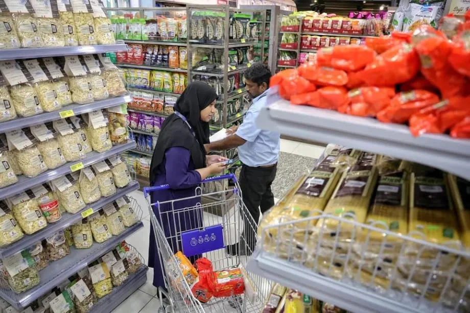 Mustafa Centre geht mit 3.000 Produkten und Lieferung in ganz Singapur online
