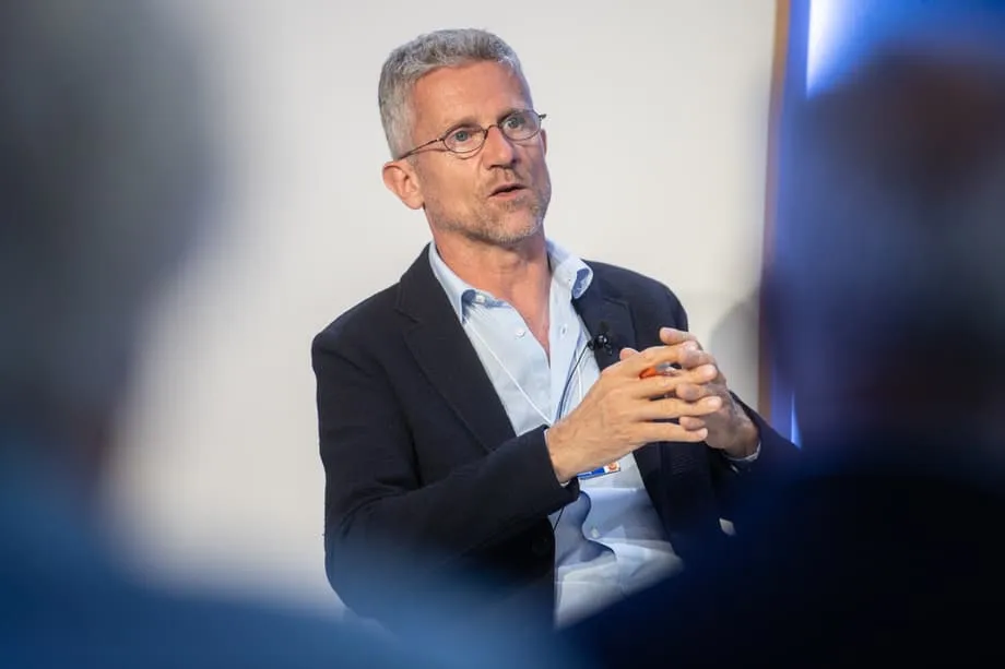 Carlo Ratti vom MIT: Korea als lebendes Labor für Smart Cities