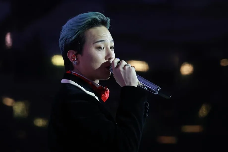 G-Dragon-Ausstellung in Hangzhou signalisiert mögliche Lockerung des Hallyu-Verbots