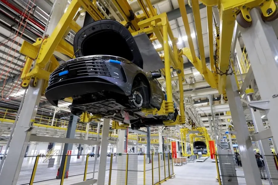 Brasilien und China wollen über Soja hinausgehen, während Investitionen den Handel neu gestalten