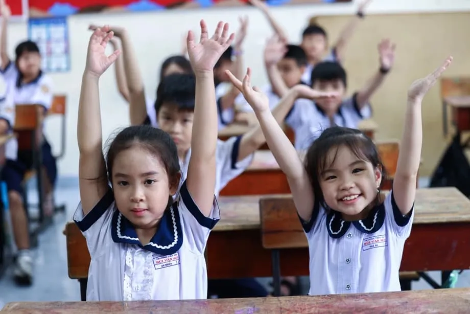 Öffentliche oder internationale Schule in Vietnam: Kosten, Kultur und Ergebnisse