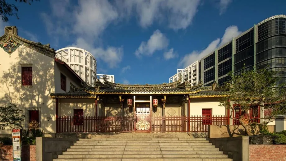 Einblicke ins House of Tan Yeok Nee: Singapur öffnet sein letztes Teochew-Herrenhaus für die Öffentlichkeit