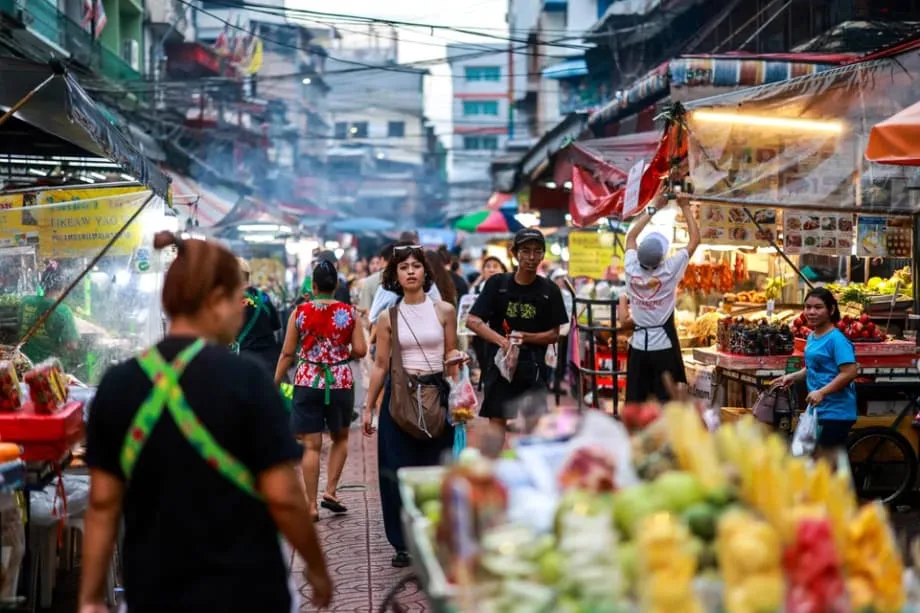 Thailand setzt auf Casinoverbot, um chinesische Touristen zurückzugewinnen – Xi signalisiert Unterstützung