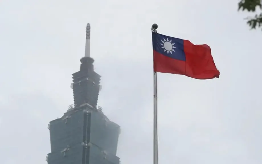 USA fordert gleichberechtigte Teilnahme Taiwans an APEC-Gipfel 2026 in China