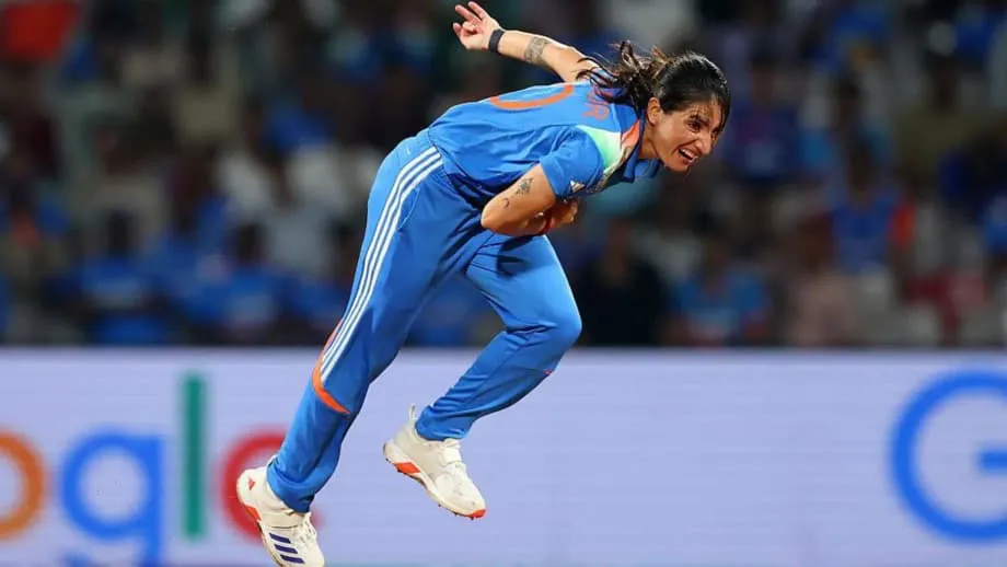 Von Dorfstraßen zum Weltmeistertitel: Wie Indiens Frauen eine Nation begeisterten