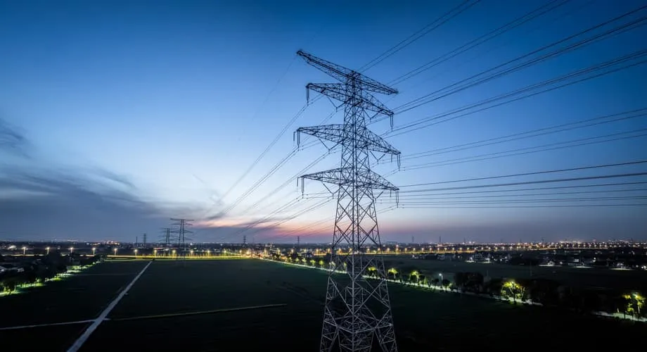 ASEAN Power Grid Update: Focus on expanding int…