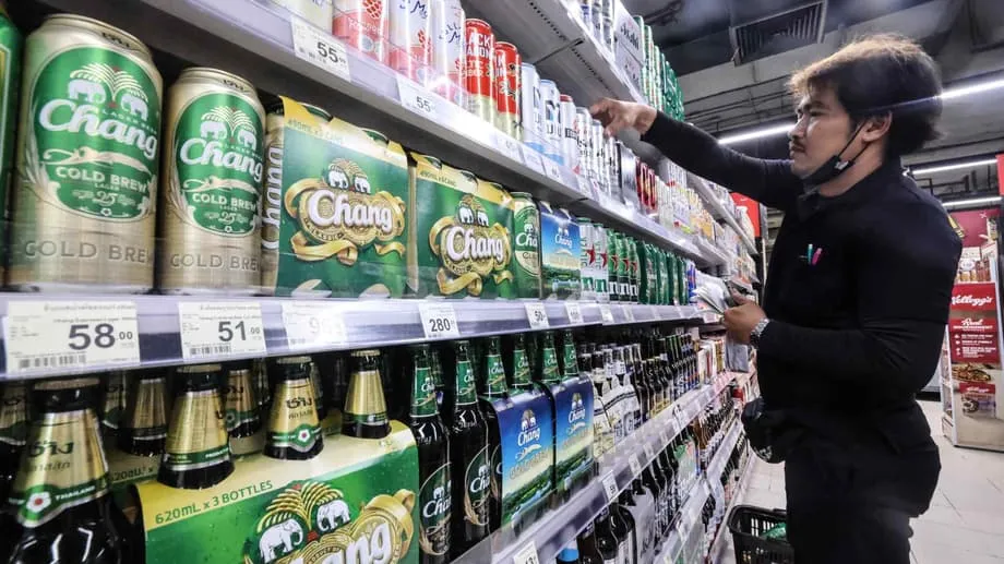 Warum Chang-Bier-Hersteller ThaiBev Milliarden in Milchprodukte und Halal-Lebensmittel investiert