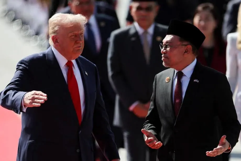 China kontert Malaysias US-Handelspakt mit Vorschlag für strategisches Memorandum – Spannungen erfassen Südostasien