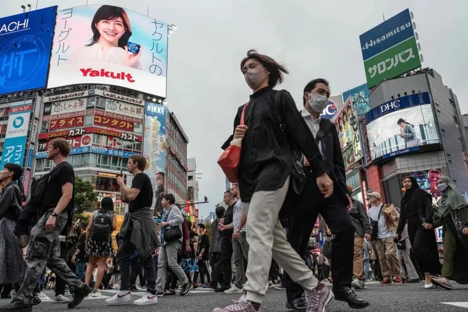 Umfrage zeigt wachsende Skepsis gegenüber ausländischen Arbeitskräften in Japan: Sicherheitsbedenken überwiegen den Arbeitskräftebedarf