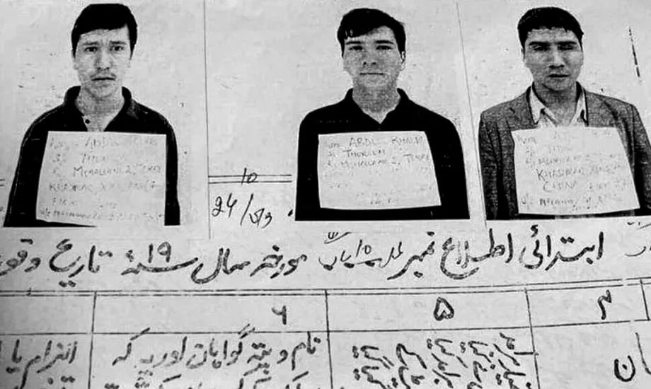 Zwölf Jahre in der Schwebe: Uigurische Brüder fliehen aus Xinjiang und landen in Indien in endloser Haft