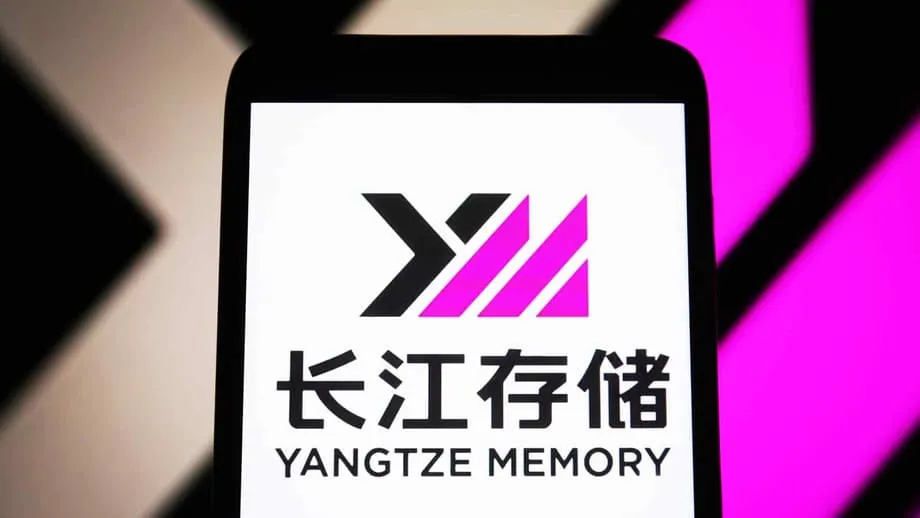 YMTC beginnt mit Bau der dritten Speicherfabrik in Wuhan, um Chinas KI- und Cloud-Nachfrage ab 2027 zu bedienen